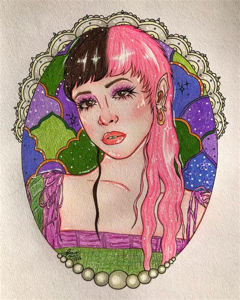 melanie martinez r34|Melanie going NSFW today <3 : r/MelanieMartinez .